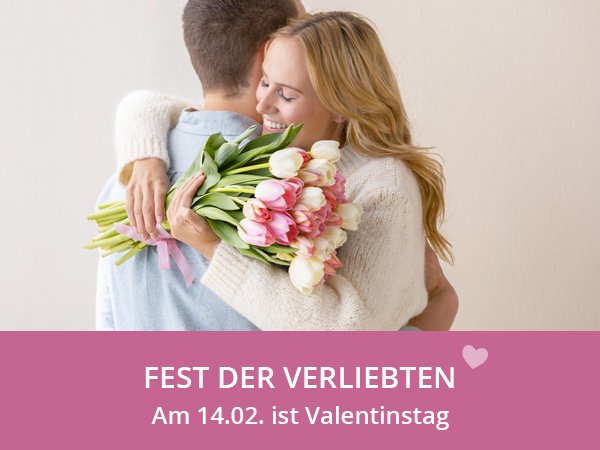 Valentinstag