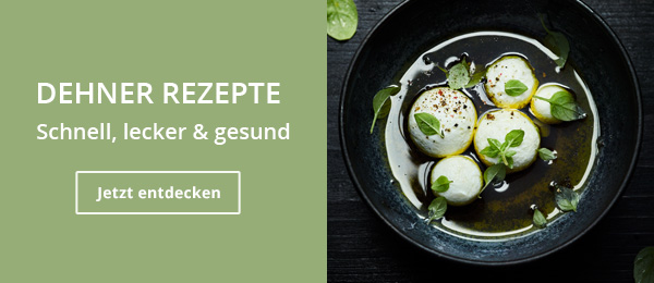 Rezeptideen