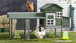 Hobbyfarming