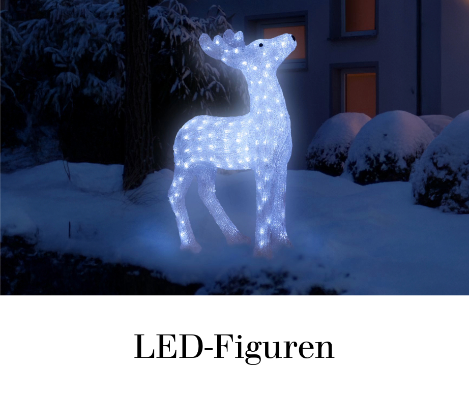 LED-Figuren