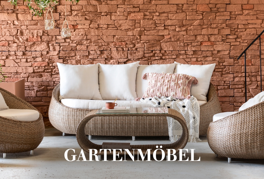 Gartenmöbel