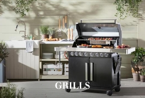 Grills