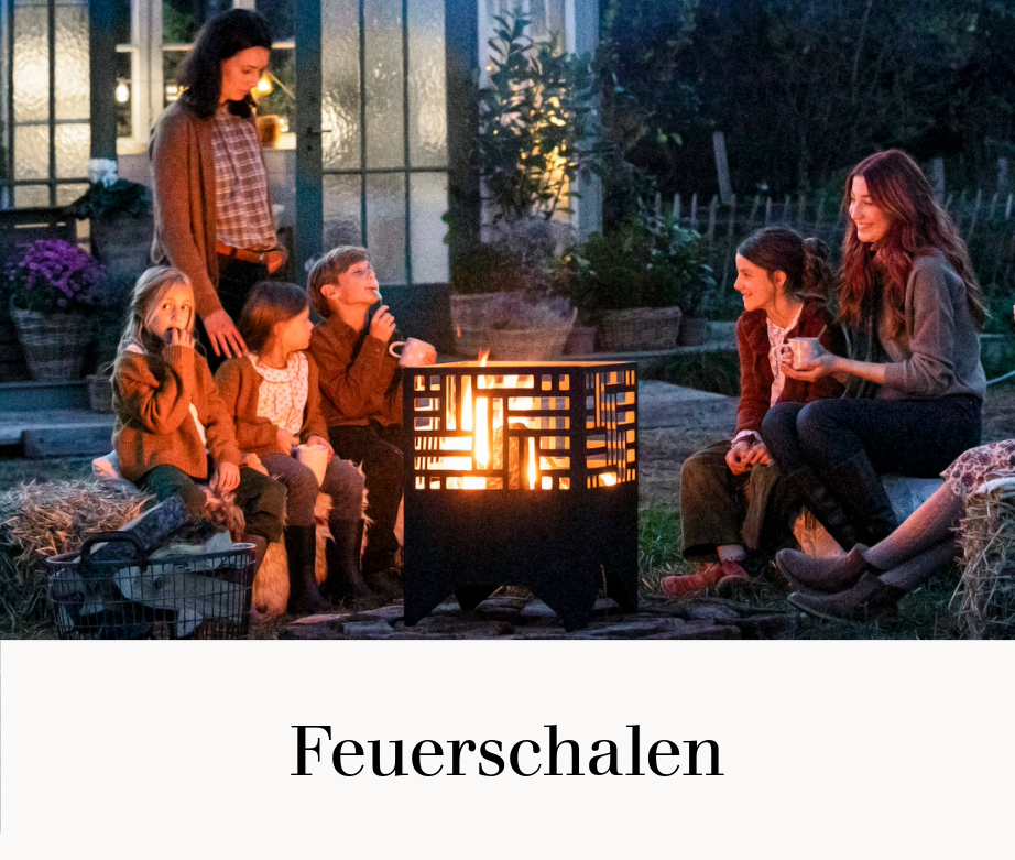 Feuerschalen