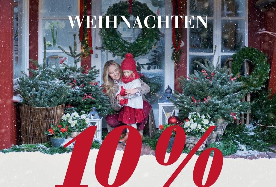 Weihnachten