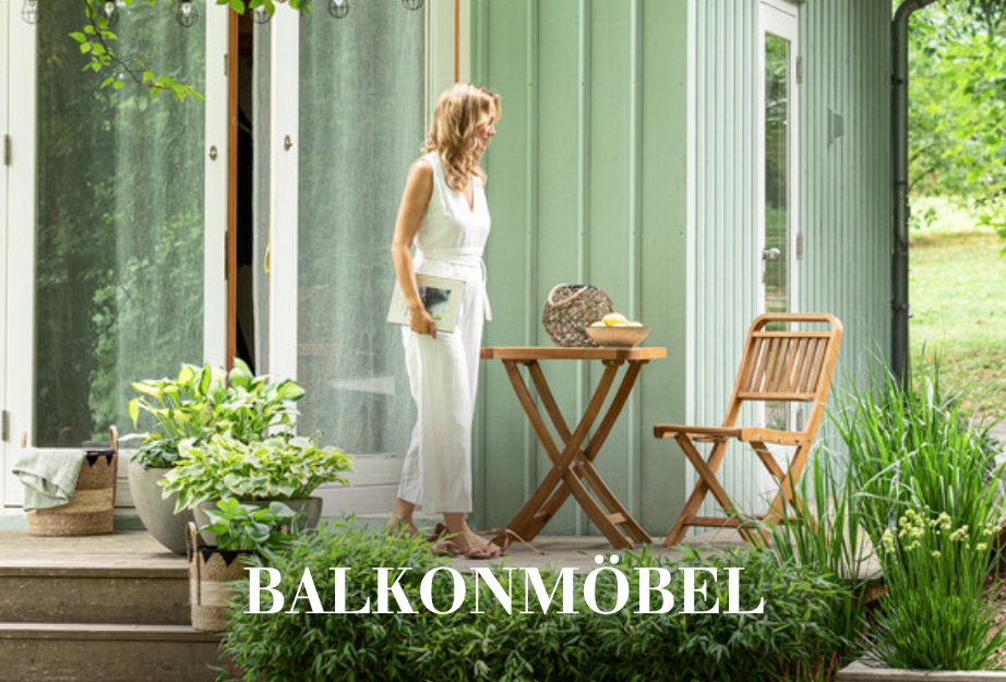 Balkonmöbel
