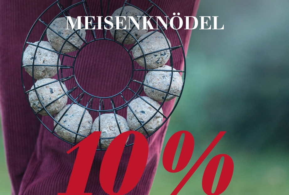 Meisenknödel