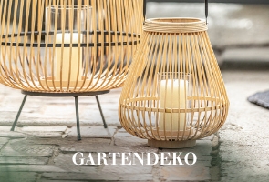 Gartendeko