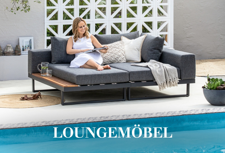 Loungemöbel