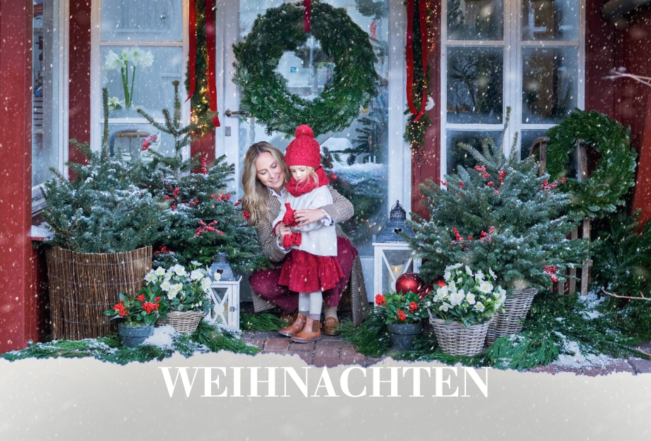 Weihnachten