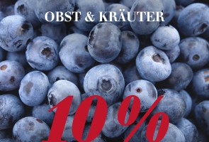 Obst & Kräuter