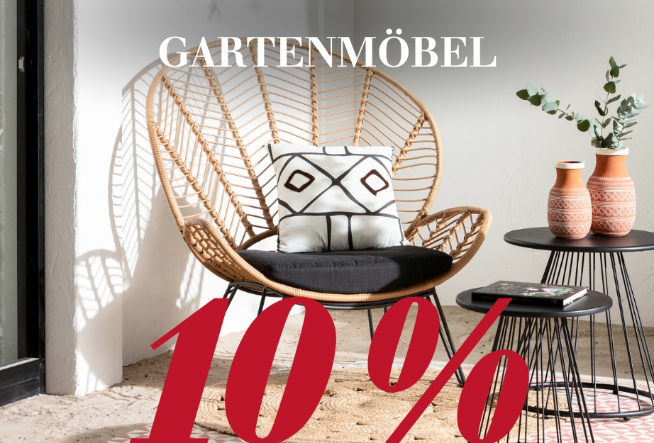Gartenmöbel