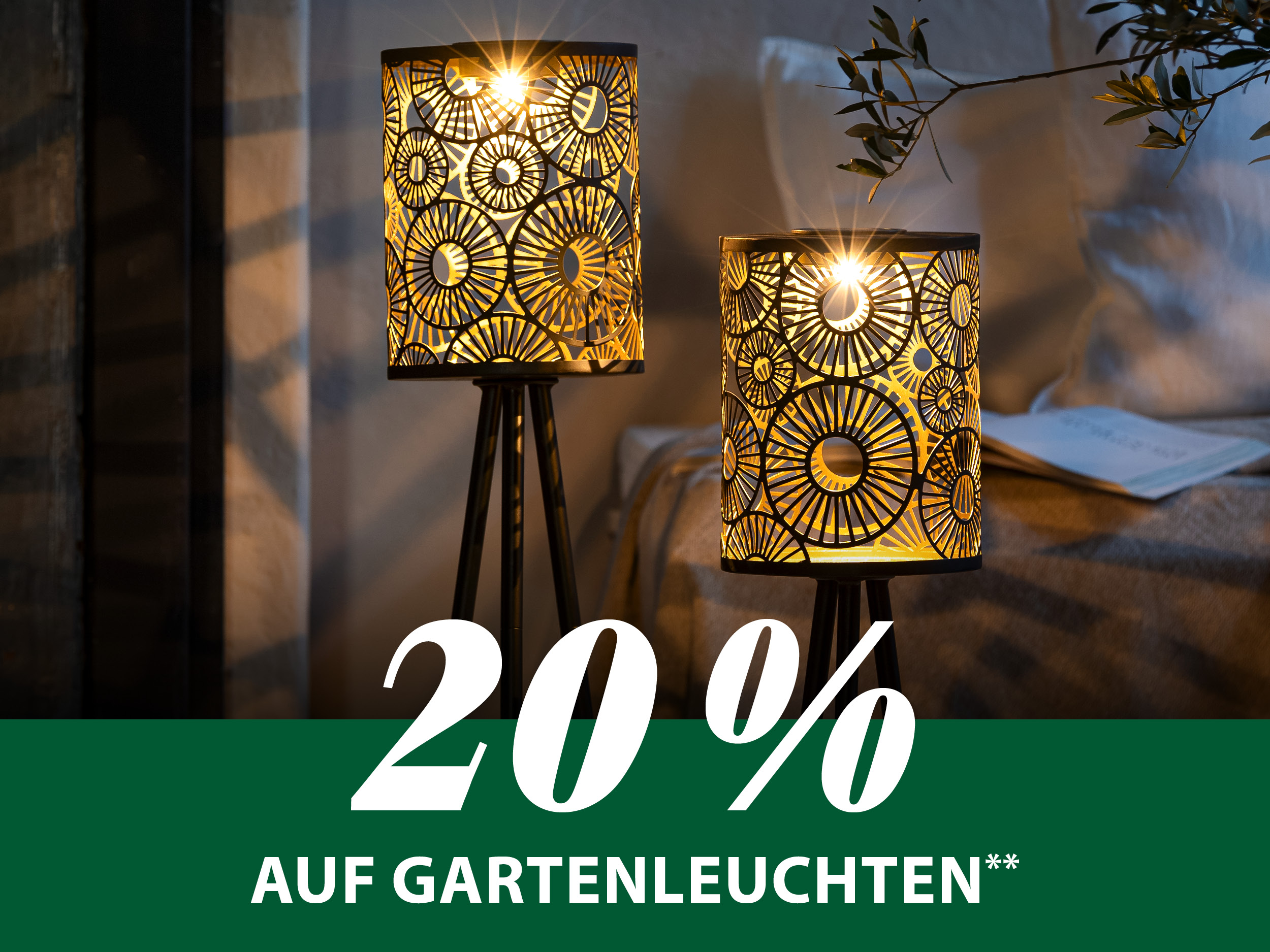 Das Mein Dehner Dankeschön Shopping geht weiter