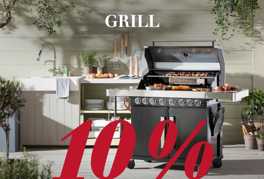 Grill