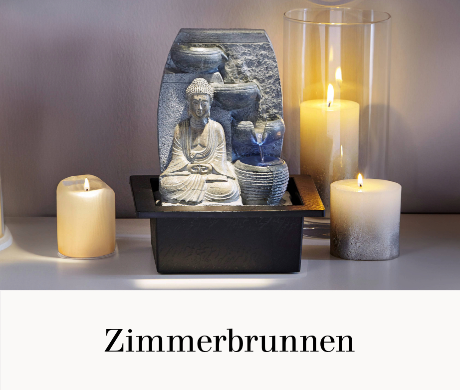 Zimmerbrunnen