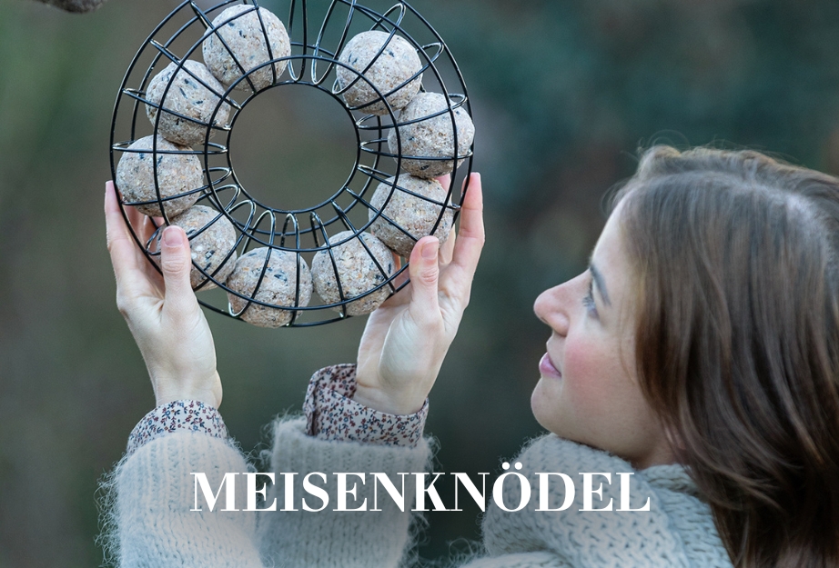 Meisenknödel
