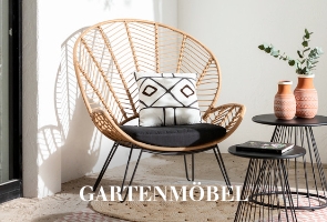 Gartenmöbel