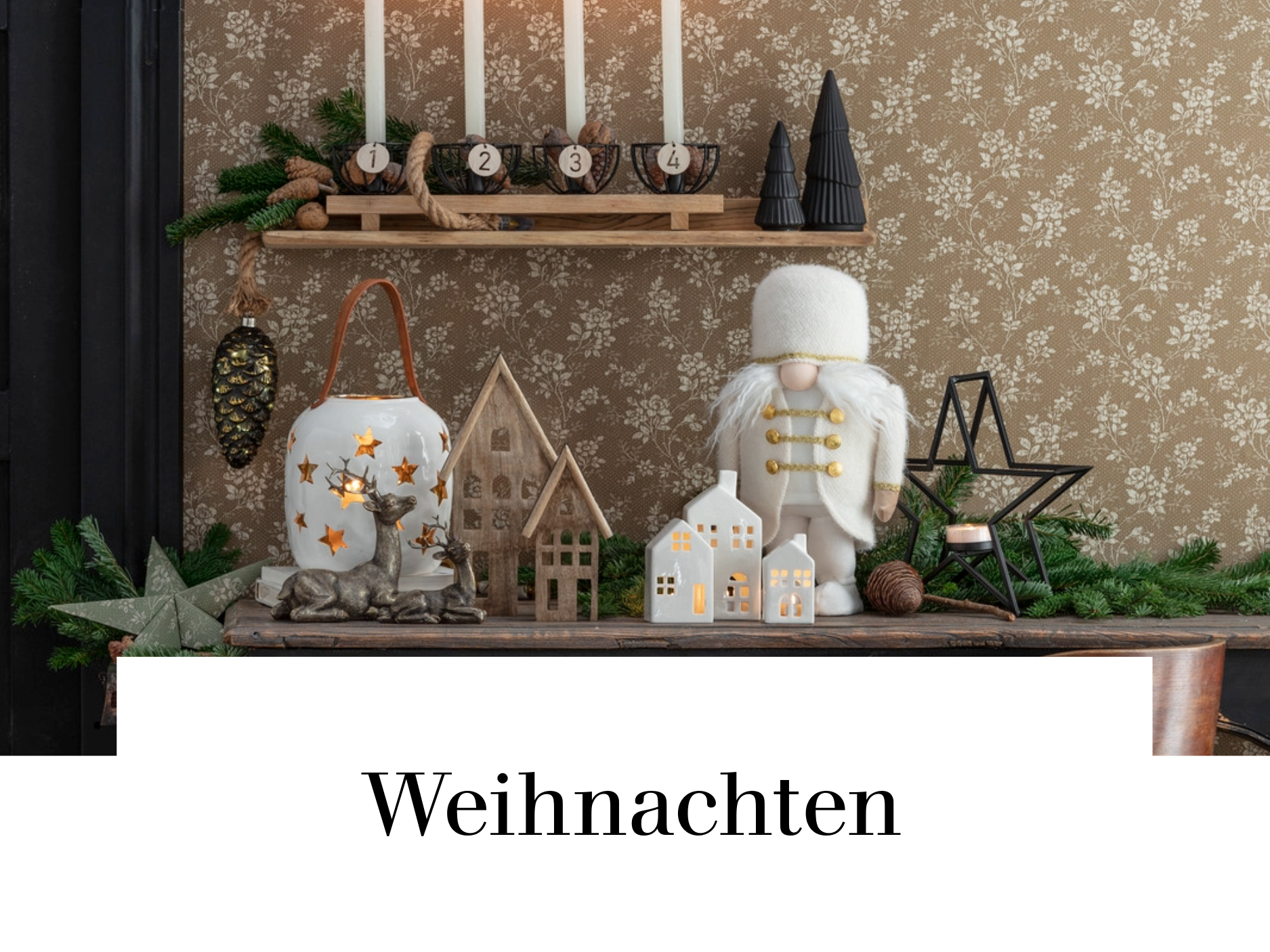 Weihnachten