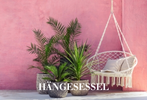 Hängesessel