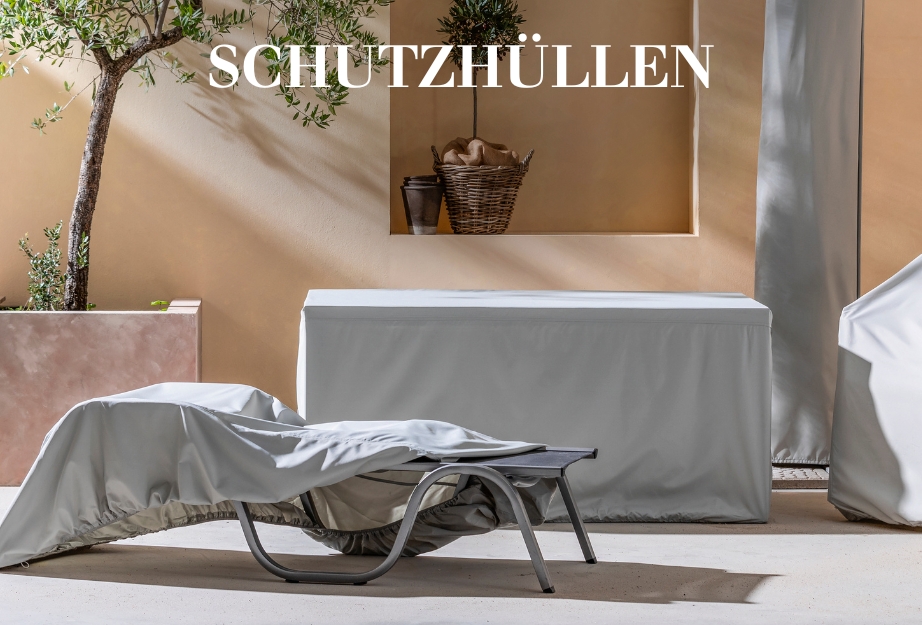 Schutzhüllen