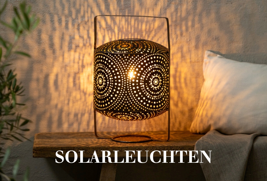 Solarleuchten