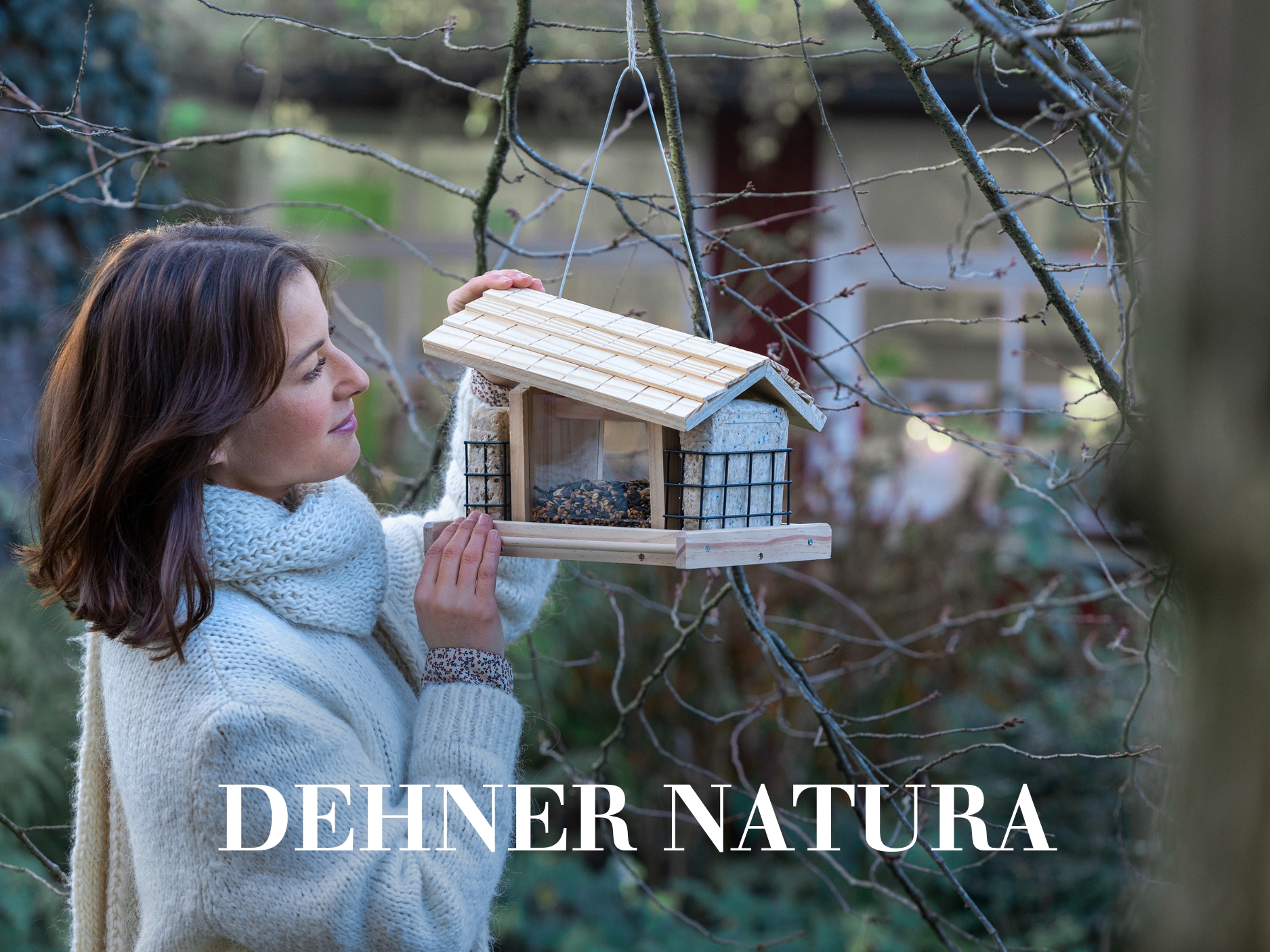 Dehner Natura