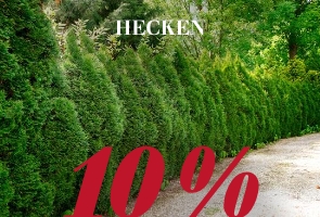 Hecken