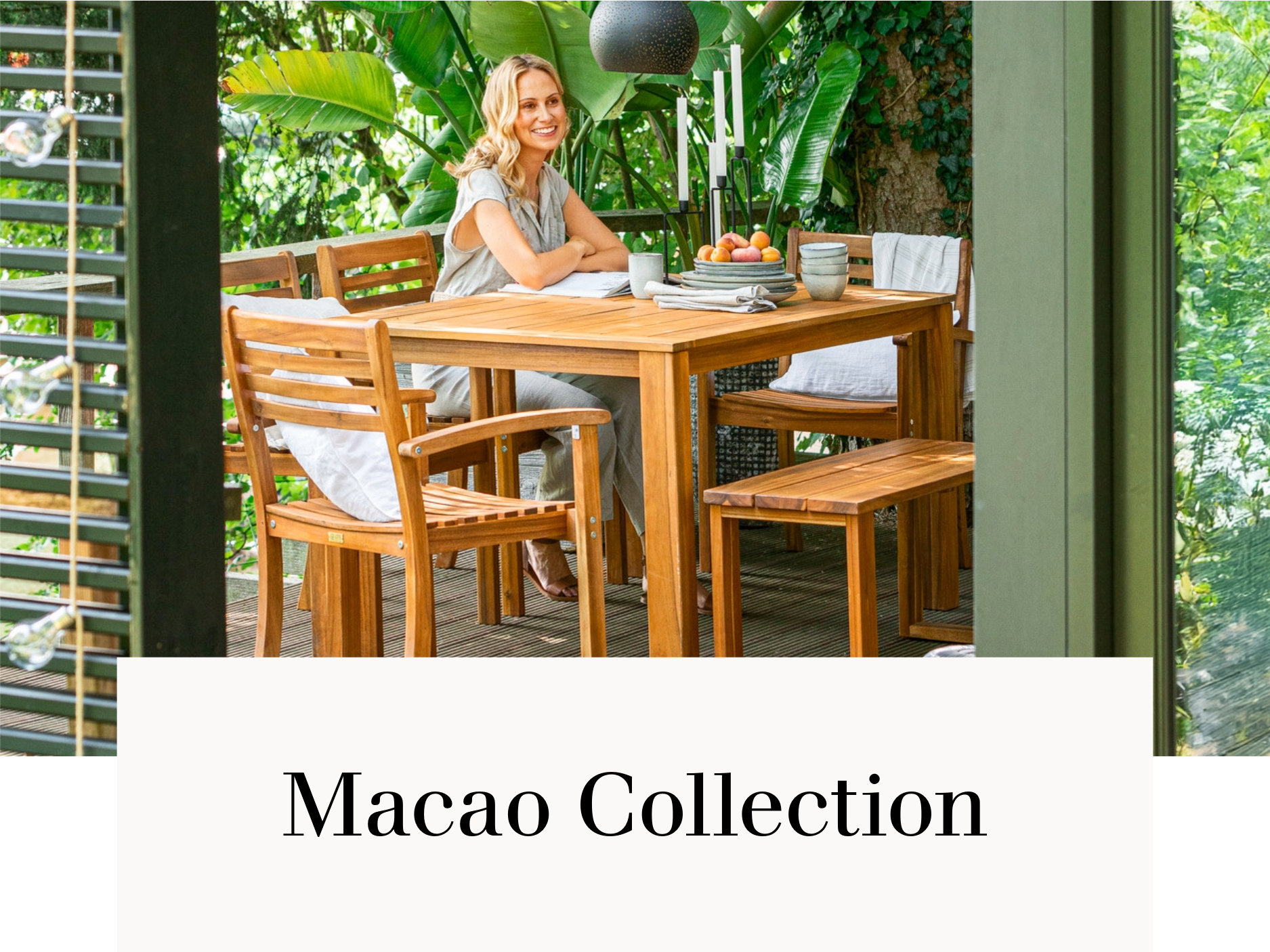 Macao Collection