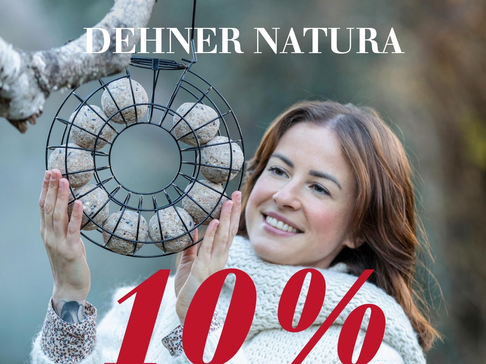 Dehner Natura