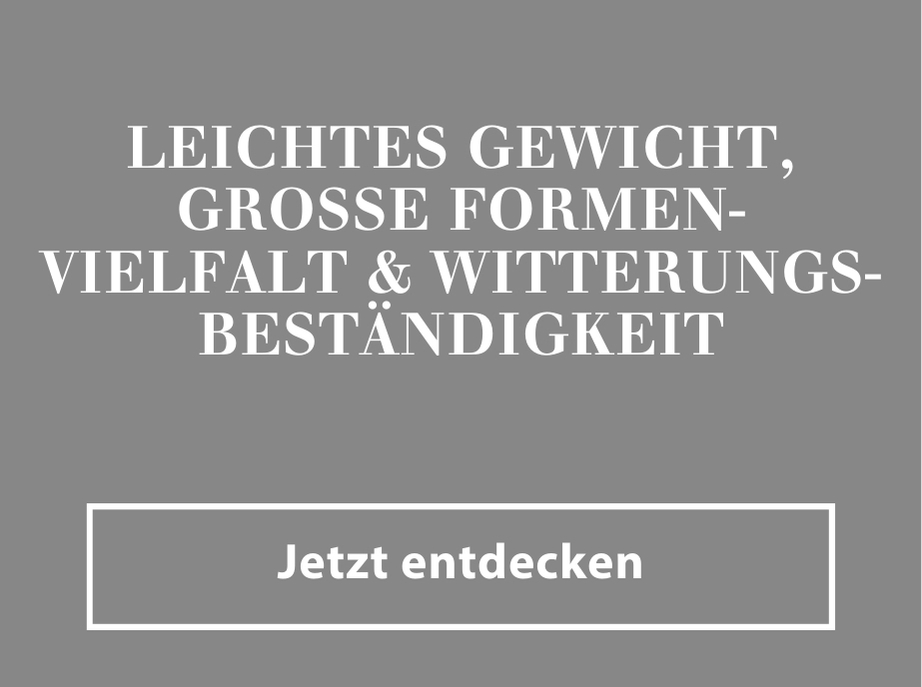 Gartenbrunnen Polyresin