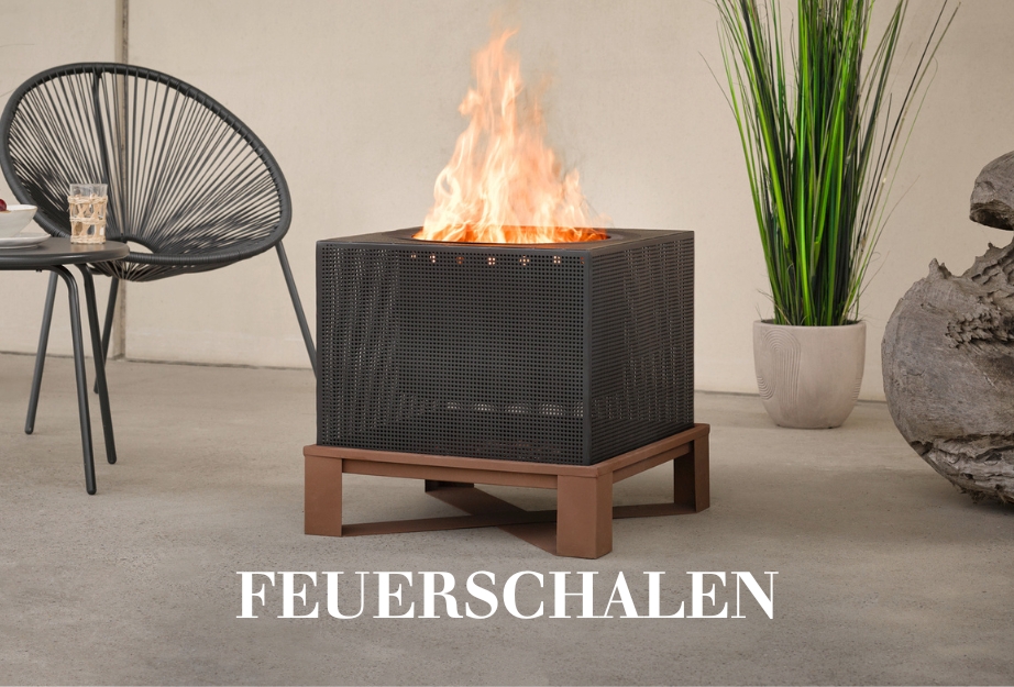 Feuerschalen