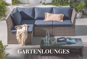 Gartenlounges