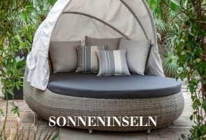 Sonneninseln