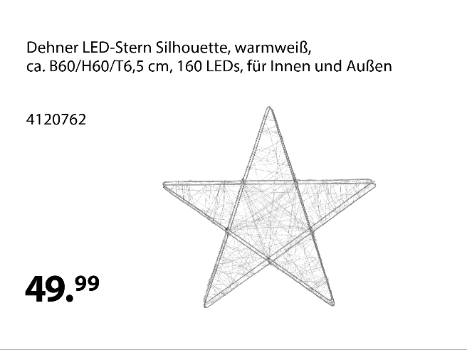 Unsere Top Angebote aus der Werbung