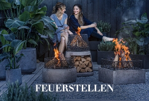 Feuerstellen