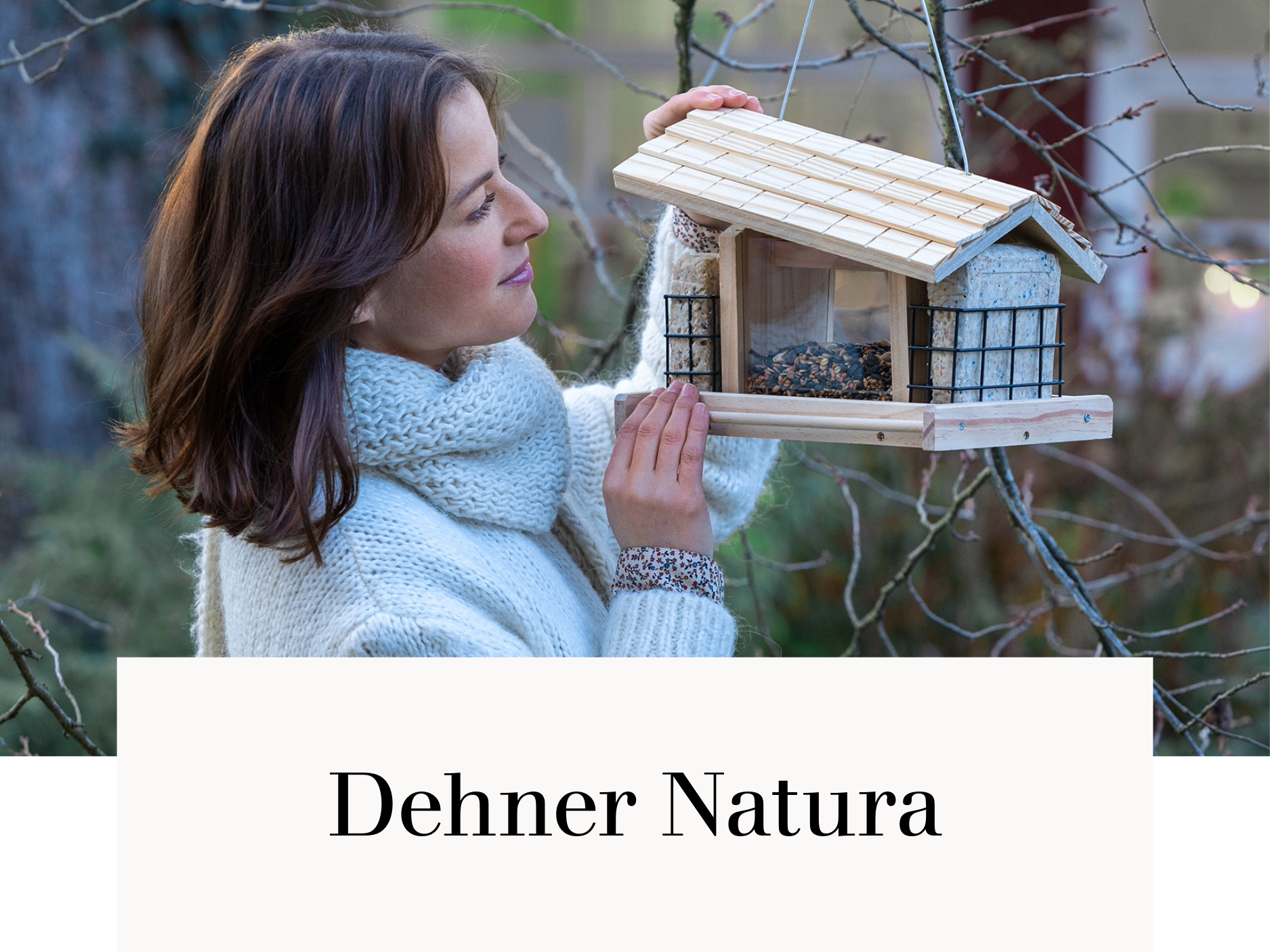 Dehner Natura