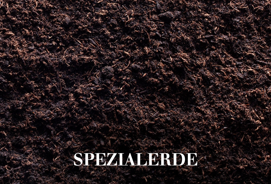 Spezialerde