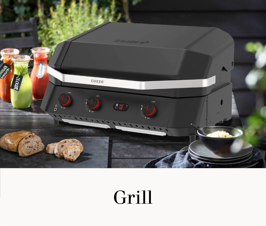 Grill