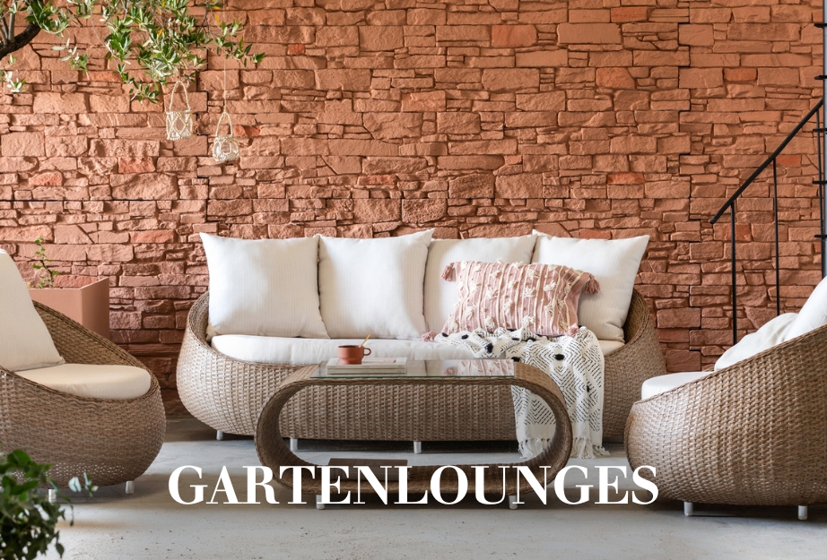 Gartenlounges