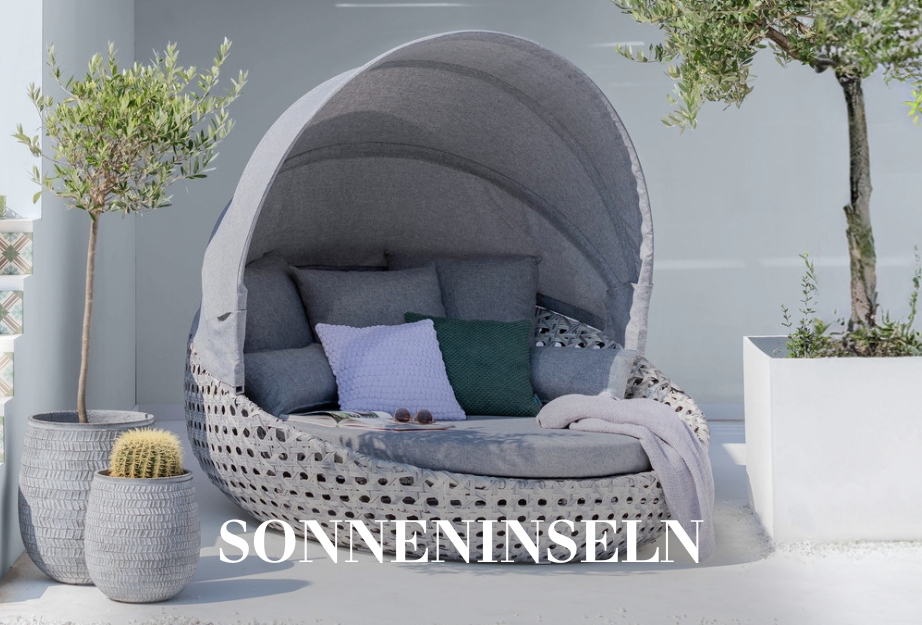 Sonneninseln