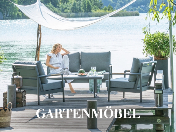 Gartenmöbel
