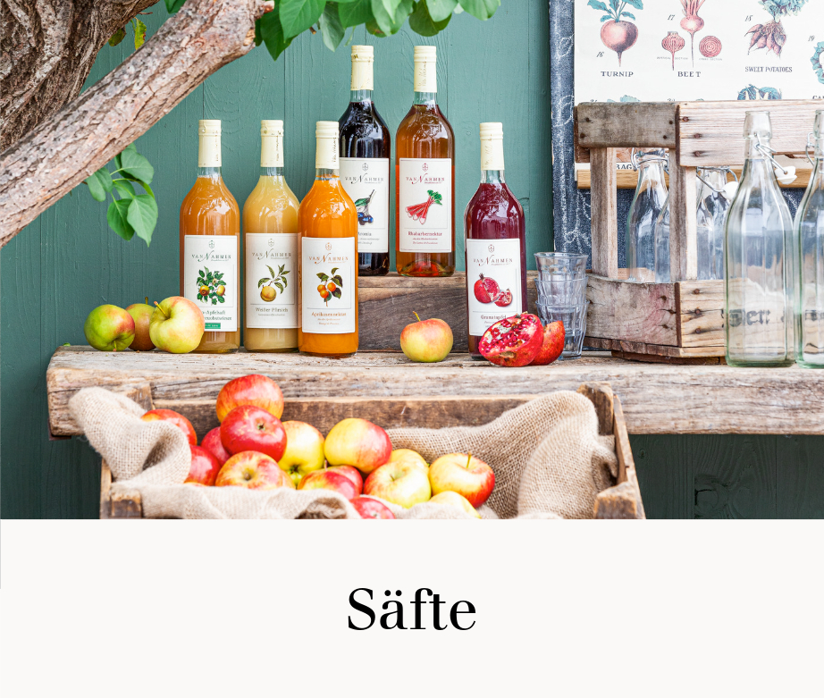 Säfte