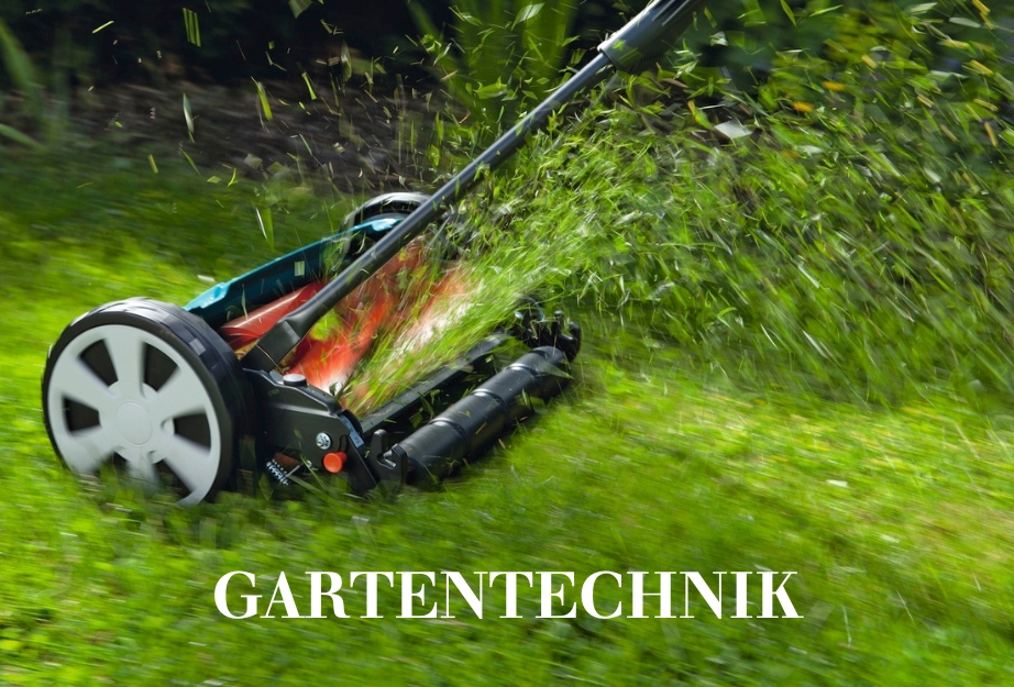 Gartentechnik