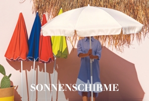 Sonnenschirme