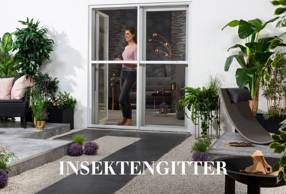 Insektengitter