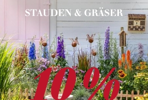 Stauden & Gräser
