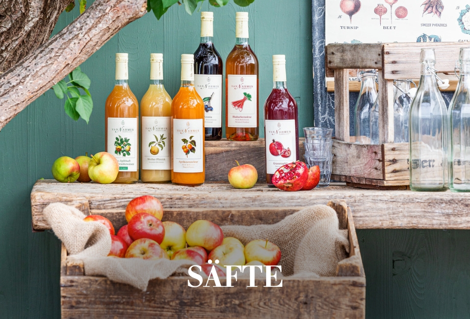 Säfte