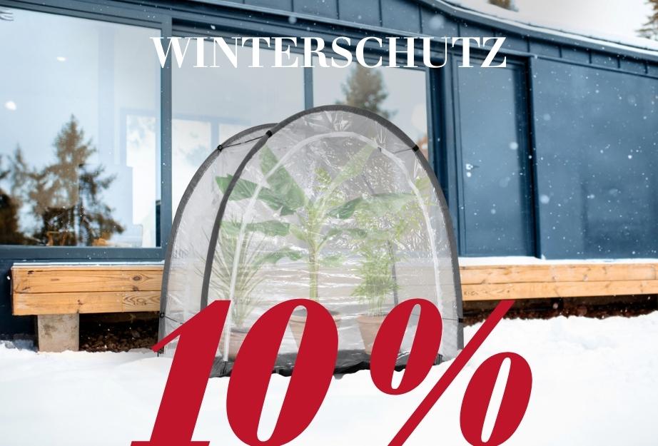 Winterschutz