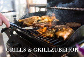 Grills & Grillzubehör