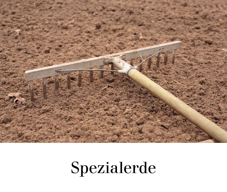 Spezialerde