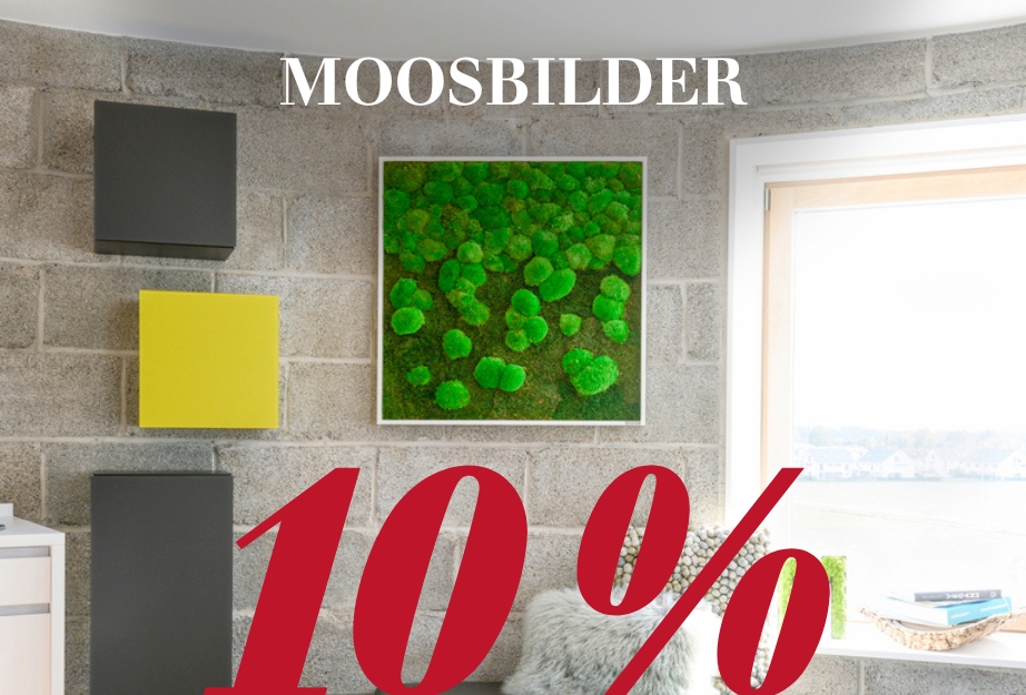 Moosbilder